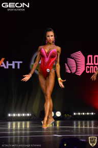 Grand-Prix Dudushkin Fitness Family - 2021