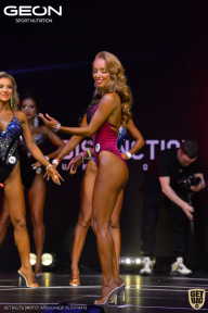 Grand-Prix Dudushkin Fitness Family - 2021
