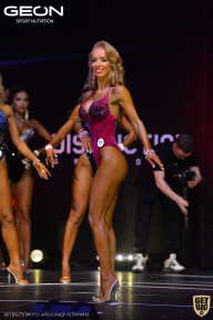Grand-Prix Dudushkin Fitness Family - 2021