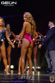 Grand-Prix Dudushkin Fitness Family - 2021