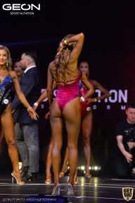 Grand-Prix Dudushkin Fitness Family - 2021