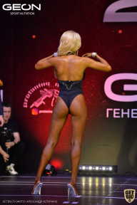 Grand-Prix Dudushkin Fitness Family - 2021