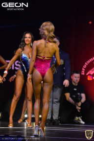 Grand-Prix Dudushkin Fitness Family - 2021