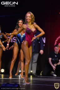 Grand-Prix Dudushkin Fitness Family - 2021