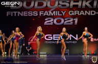 Grand-Prix Dudushkin Fitness Family - 2021