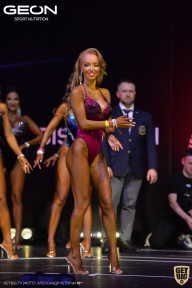 Grand-Prix Dudushkin Fitness Family - 2021
