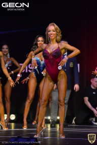 Grand-Prix Dudushkin Fitness Family - 2021