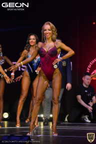 Grand-Prix Dudushkin Fitness Family - 2021
