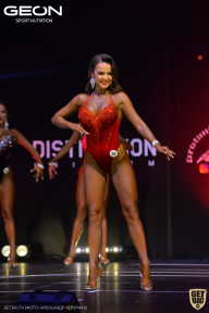 Grand-Prix Dudushkin Fitness Family - 2021