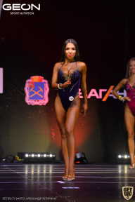Grand-Prix Dudushkin Fitness Family - 2021