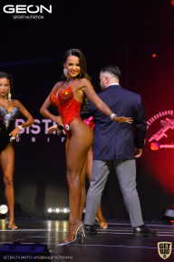 Grand-Prix Dudushkin Fitness Family - 2021