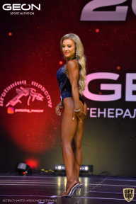Grand-Prix Dudushkin Fitness Family - 2021
