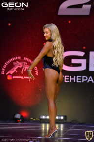 Grand-Prix Dudushkin Fitness Family - 2021