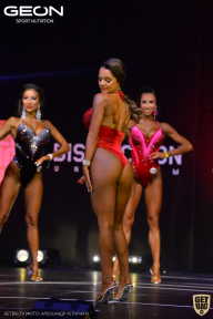 Grand-Prix Dudushkin Fitness Family - 2021
