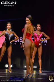 Grand-Prix Dudushkin Fitness Family - 2021