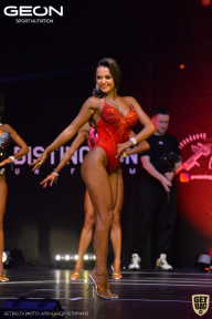 Grand-Prix Dudushkin Fitness Family - 2021