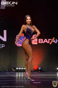 Grand-Prix Dudushkin Fitness Family - 2021
