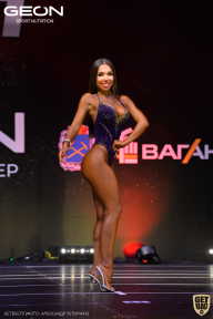 Grand-Prix Dudushkin Fitness Family - 2021