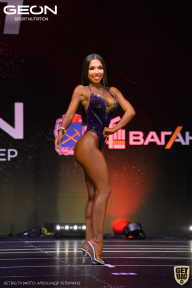 Grand-Prix Dudushkin Fitness Family - 2021