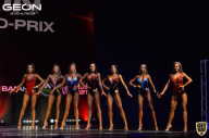 Grand-Prix Dudushkin Fitness Family - 2021