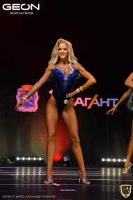 Grand-Prix Dudushkin Fitness Family - 2021