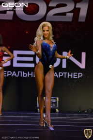 Grand-Prix Dudushkin Fitness Family - 2021