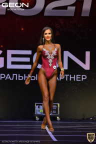 Grand-Prix Dudushkin Fitness Family - 2021
