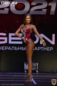 Grand-Prix Dudushkin Fitness Family - 2021