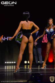 Grand-Prix Dudushkin Fitness Family - 2021