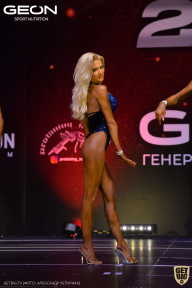 Grand-Prix Dudushkin Fitness Family - 2021