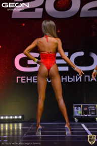 Grand-Prix Dudushkin Fitness Family - 2021