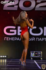 Grand-Prix Dudushkin Fitness Family - 2021