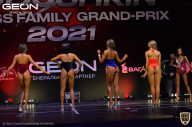 Grand-Prix Dudushkin Fitness Family - 2021