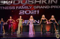 Grand-Prix Dudushkin Fitness Family - 2021