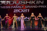 Grand-Prix Dudushkin Fitness Family - 2021