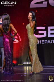 Grand-Prix Dudushkin Fitness Family - 2021