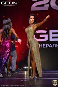 Grand-Prix Dudushkin Fitness Family - 2021