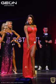 Grand-Prix Dudushkin Fitness Family - 2021