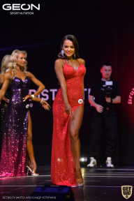 Grand-Prix Dudushkin Fitness Family - 2021