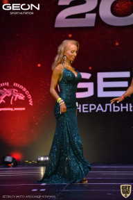 Grand-Prix Dudushkin Fitness Family - 2021