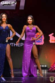 Grand-Prix Dudushkin Fitness Family - 2021