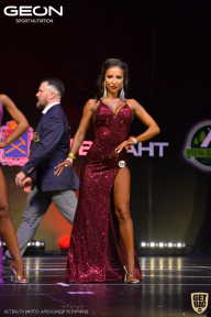 Grand-Prix Dudushkin Fitness Family - 2021