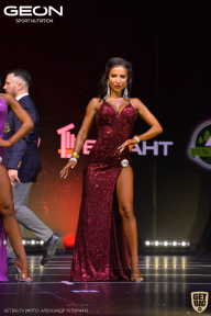 Grand-Prix Dudushkin Fitness Family - 2021