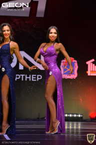 Grand-Prix Dudushkin Fitness Family - 2021