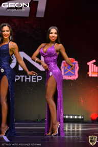 Grand-Prix Dudushkin Fitness Family - 2021