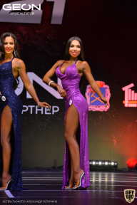 Grand-Prix Dudushkin Fitness Family - 2021