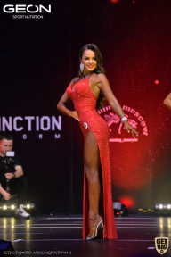 Grand-Prix Dudushkin Fitness Family - 2021