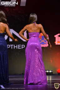 Grand-Prix Dudushkin Fitness Family - 2021