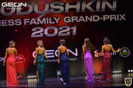 Grand-Prix Dudushkin Fitness Family - 2021