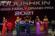 Grand-Prix Dudushkin Fitness Family - 2021